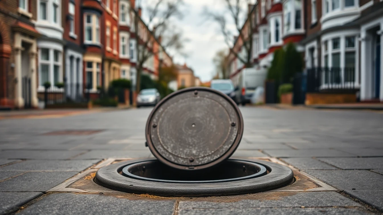 Drainage FAQ Liverpool