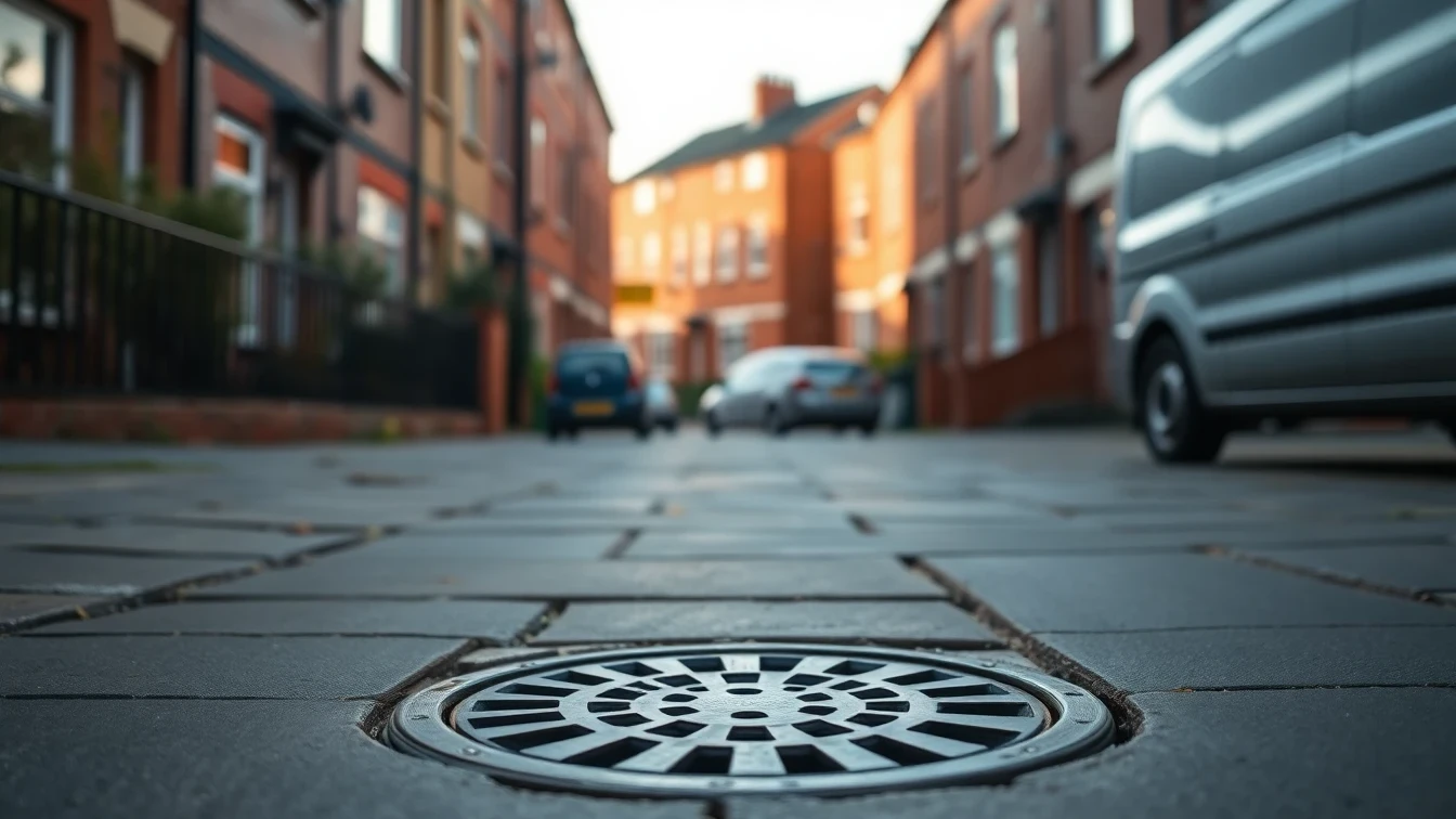 Drain specialist Walton