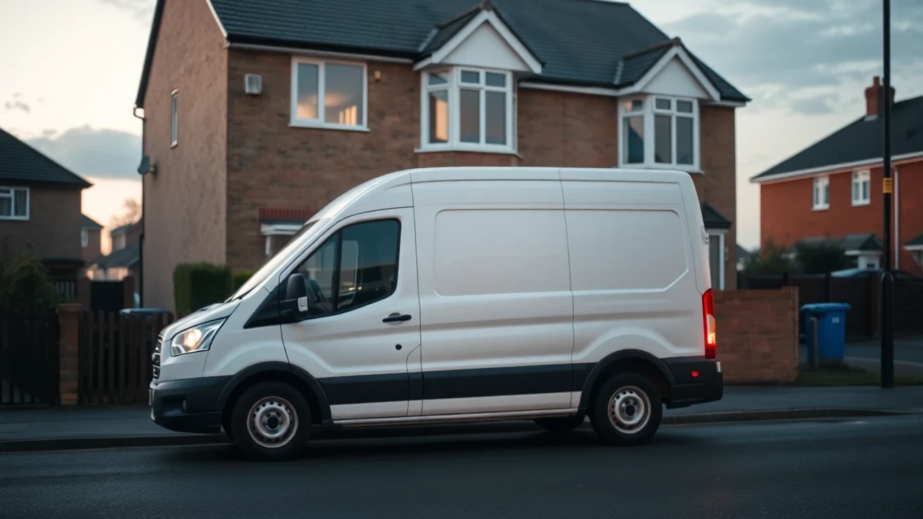 Emergency Drain Services Liverpool
